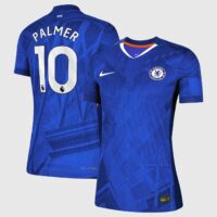 Chelsea Nike Dri-FIT ADV Home Match Shirt 2025-26 - Womens with Palmer 10 printing