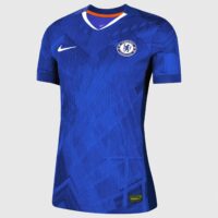 Chelsea Nike Dri-FIT ADV Home Match Shirt 2025-26 - Womens with Palmer 10 printing