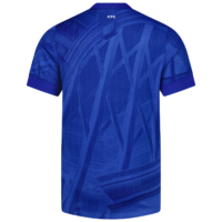 A2B image: chelsea-nike-home-stadium-replica-shirt-2025-26-kids Chelsea Nike Home Stadium Replica Shirt 2025-26 - Kids