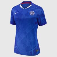 A2B image: chelsea-nike-home-stadium-shirt-2025-26-womens-with-delap-9-printing Chelsea Nike Home Stadium Shirt 2025-26 - Womens with Delap 9 printing