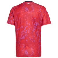 Costa Rica adidas Home Shirt 2026