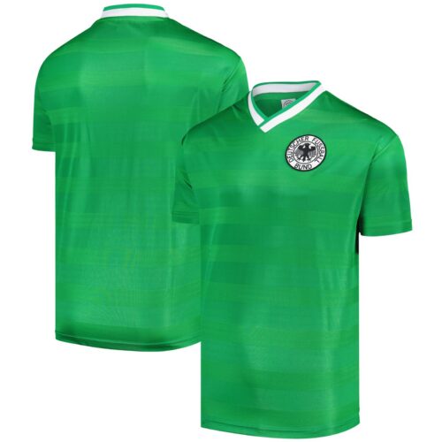 DFB 1984 Away Shirt