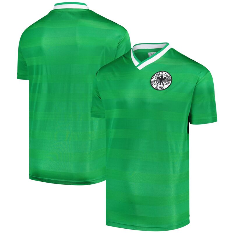 DFB 1984 Away Shirt