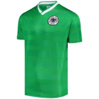 DFB 1984 Away Shirt