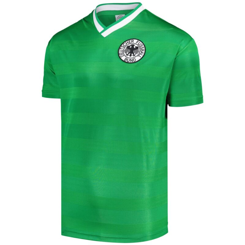 DFB 1984 Away Shirt