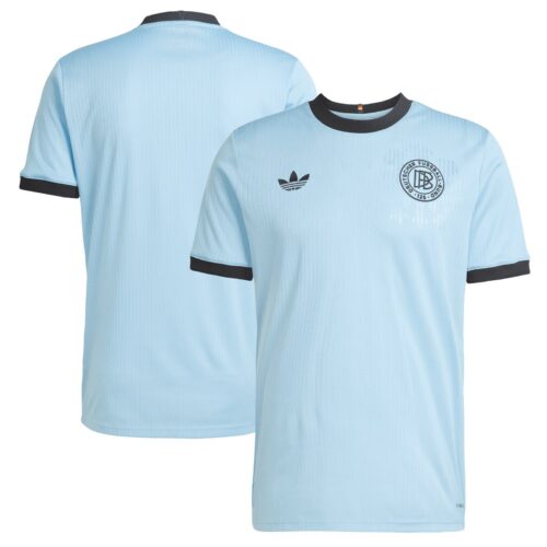 DFB adidas 125th Anniversary Home Goalkeeper Shirt