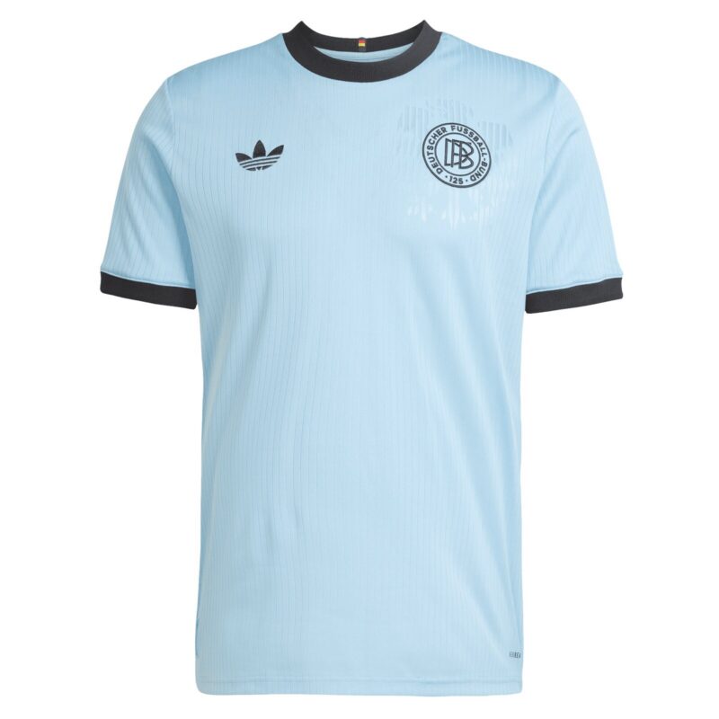 DFB adidas 125th Anniversary Home Goalkeeper Shirt