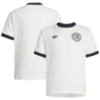 DFB adidas 125th Anniversary Home Shirt - Kids