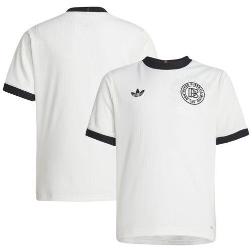 DFB adidas 125th Anniversary Home Shirt - Kids