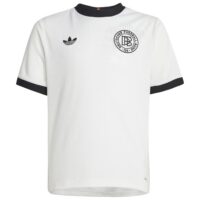DFB adidas 125th Anniversary Home Shirt - Kids