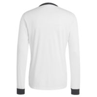 DFB adidas 125th Anniversary Home Shirt - Long Sleeve