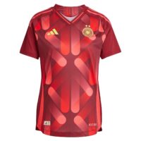 DFB adidas Authentic Away Shirt 25 - Womens