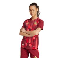 DFB adidas Authentic Away Shirt 25 - Womens