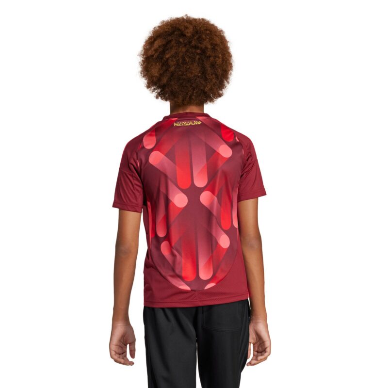 DFB adidas Away Shirt 25 - Kids