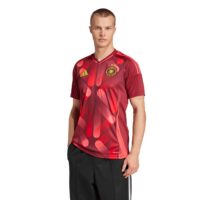 DFB adidas Away Shirt 25 - Mens