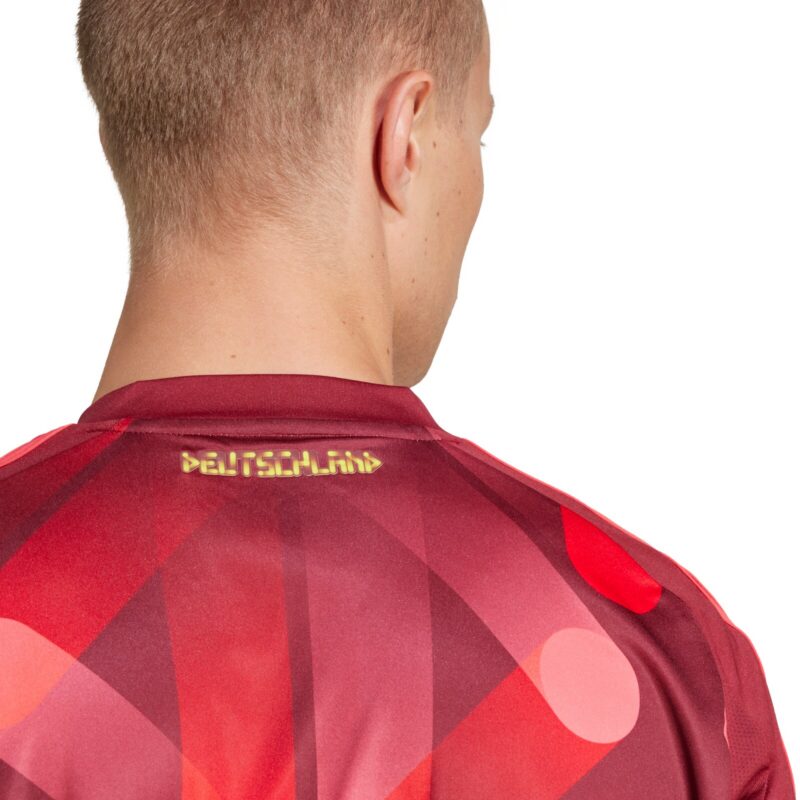 DFB adidas Away Shirt 25 - Mens