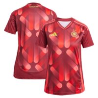 A2B image: dfb-adidas-away-shirt-25-womens DFB adidas Away Shirt 25 - Womens