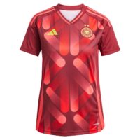 A2B image: dfb-adidas-away-shirt-25-womens DFB adidas Away Shirt 25 - Womens