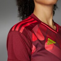 A2B image: dfb-adidas-away-shirt-25-womens DFB adidas Away Shirt 25 - Womens