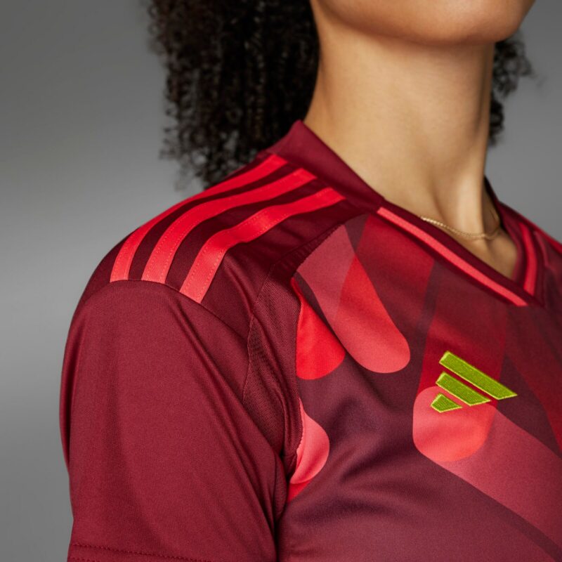 A2B image: dfb-adidas-away-shirt-25-womens DFB adidas Away Shirt 25 - Womens