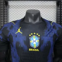 e13e327e-1 2026 Brazil World cup Away Soccer jersey Player version