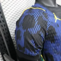 e13e327e-5 2026 Brazil World cup Away Soccer jersey Player version