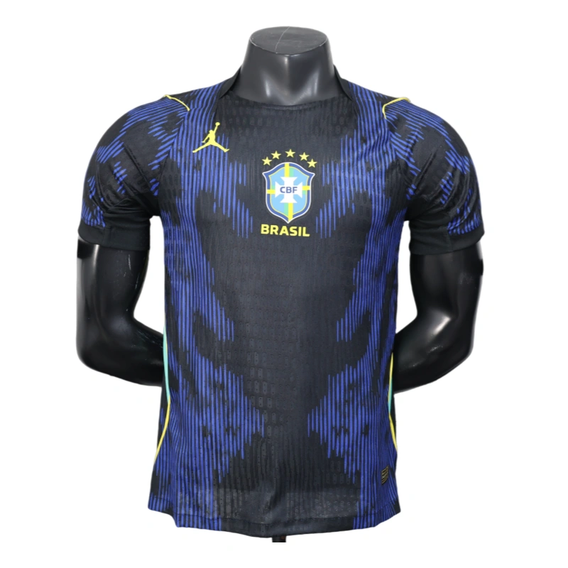 e13e327e 2026 Brazil World cup Away Soccer jersey Player version