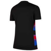 England Lionesses Nike Away Stadium Shirt 2025 - Womens