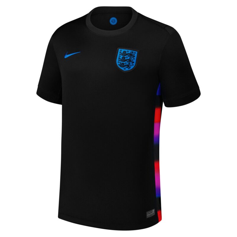 A2B image: england-lionesses-nike-away-stadium-shirt-2025 England Lionesses Nike Away Stadium Shirt 2025