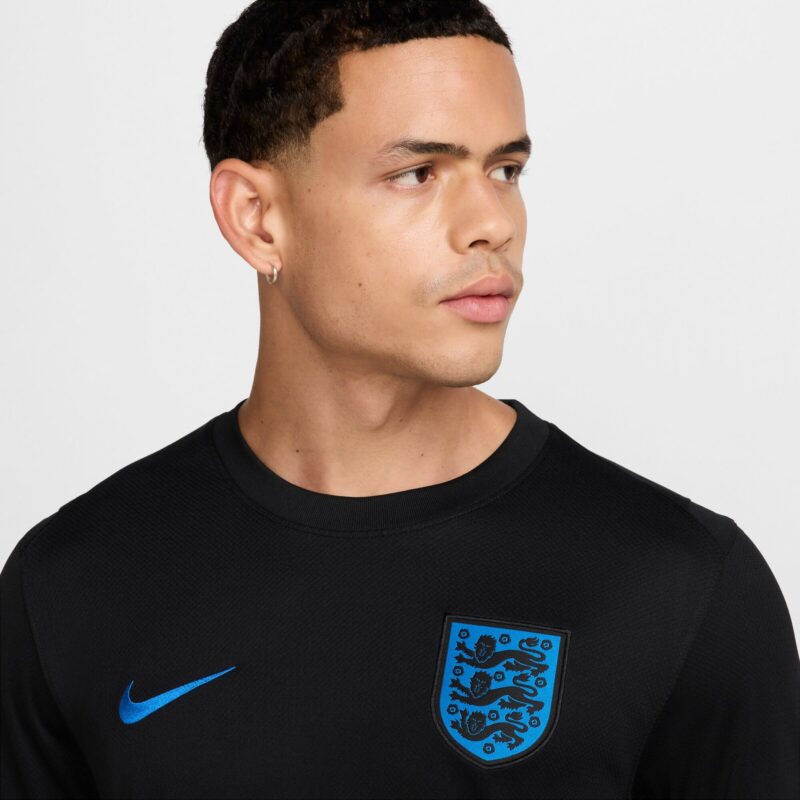 A2B image: england-lionesses-nike-away-stadium-shirt-2025 England Lionesses Nike Away Stadium Shirt 2025