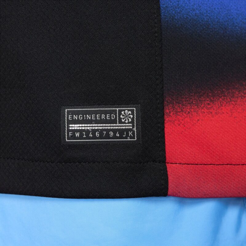 A2B image: england-lionesses-nike-away-stadium-shirt-2025 England Lionesses Nike Away Stadium Shirt 2025