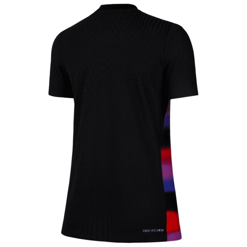 A2B image: england-lionesses-nike-dri-fit-adv-away-match-shirt-2025-womens England Lionesses Nike Dri-FIT ADV Away Match Shirt 2025 - Womens