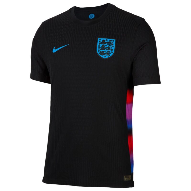 England Lionesses Nike Dri-FIT ADV Away Match Shirt 2025