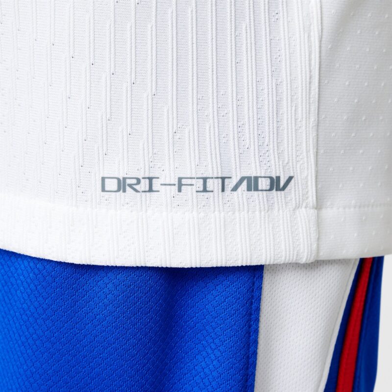 A2B image: england-lionesses-nike-dri-fit-adv-home-match-shirt-2025-kids England Lionesses Nike Dri-FIT ADV Home Match Shirt 2025 - Kids