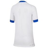 A2B image: england-lionesses-nike-dri-fit-adv-home-match-shirt-2025-kids England Lionesses Nike Dri-FIT ADV Home Match Shirt 2025 - Kids