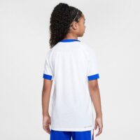 A2B image: england-lionesses-nike-dri-fit-adv-home-match-shirt-2025-kids England Lionesses Nike Dri-FIT ADV Home Match Shirt 2025 - Kids