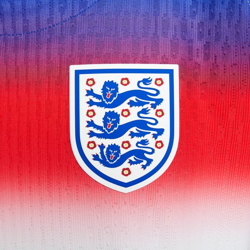 A2B image: england-lionesses-nike-dri-fit-adv-home-match-shirt-2025-kids England Lionesses Nike Dri-FIT ADV Home Match Shirt 2025 - Kids