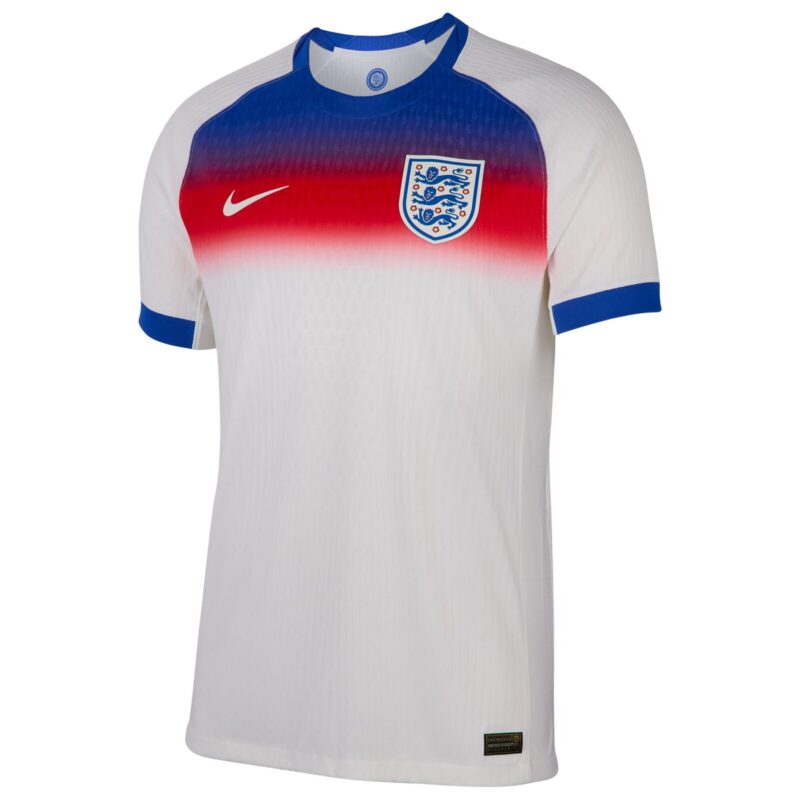 England Lionesses Nike Dri-FIT ADV Home Match Shirt 2025