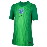A2B image: england-lionesses-nike-goalkeeper-stadium-shirt-2025-kids England Lionesses Nike Goalkeeper Stadium Shirt 2025 - Kids