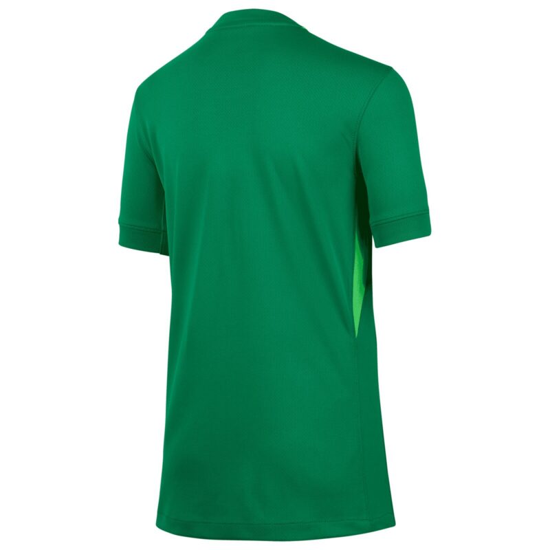 A2B image: england-lionesses-nike-goalkeeper-stadium-shirt-2025-kids England Lionesses Nike Goalkeeper Stadium Shirt 2025 - Kids