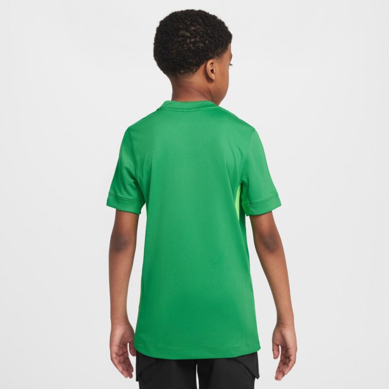 A2B image: england-lionesses-nike-goalkeeper-stadium-shirt-2025-kids England Lionesses Nike Goalkeeper Stadium Shirt 2025 - Kids