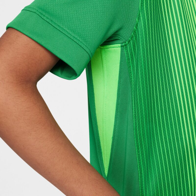 A2B image: england-lionesses-nike-goalkeeper-stadium-shirt-2025-kids England Lionesses Nike Goalkeeper Stadium Shirt 2025 - Kids