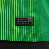 A2B image: england-lionesses-nike-goalkeeper-stadium-shirt-2025-kids England Lionesses Nike Goalkeeper Stadium Shirt 2025 - Kids