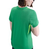 England Lionesses Nike Goalkeeper Stadium Shirt 2025 - Womens