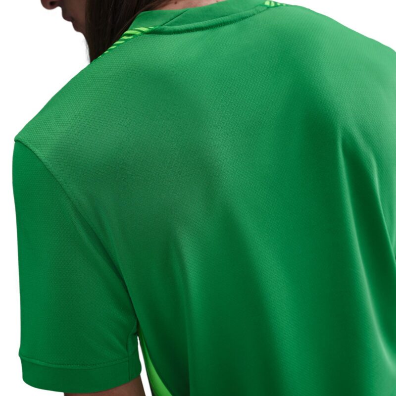 England Lionesses Nike Goalkeeper Stadium Shirt 2025