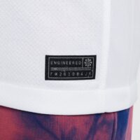 England Lionesses Nike Home Stadium Shirt 2025 - Kids