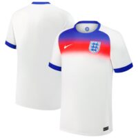 A2B image: england-lionesses-nike-home-stadium-shirt-2025 England Lionesses Nike Home Stadium Shirt 2025