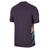 England Nike Dri Fit Adv Away Match Shirt 2024 - Kids