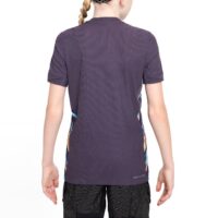 England Nike Dri Fit Adv Away Match Shirt 2024 - Kids