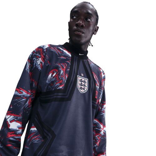 England Nike Hollywood Goalkeeper Lifestyle Jersey